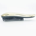 15CM Ergonomic Design Electroplate Wig Comb-Wig Accessories-UNIQSO UK