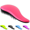 15CM Ergonomic Design Wig Comb-Wig Accessories-UNIQSO UK
