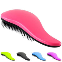 15CM Ergonomic Design Wig Comb-Wig Accessories-UNIQSO UK