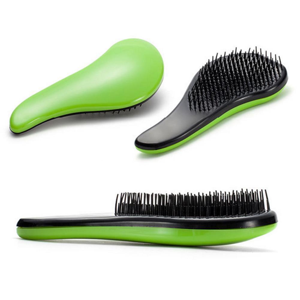 15CM Ergonomic Design Wig Comb-Wig Accessories-UNIQSO UK