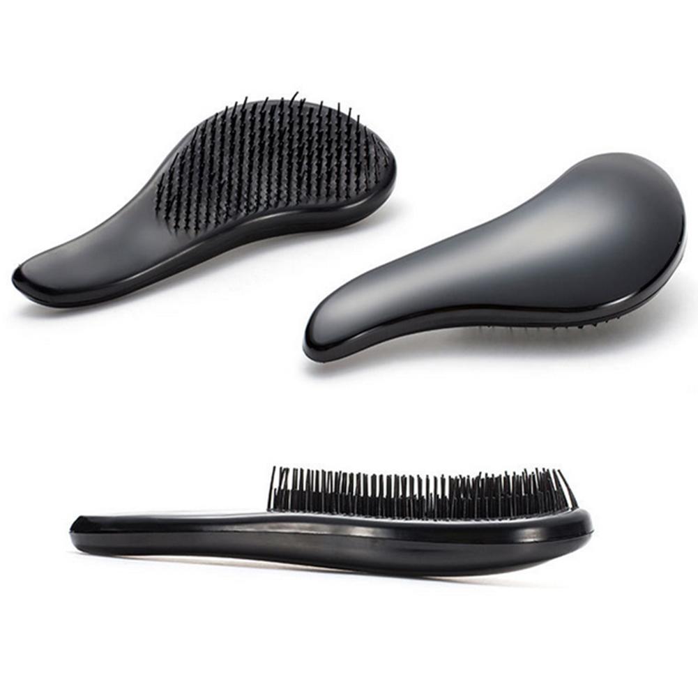 15CM Ergonomic Design Wig Comb-Wig Accessories-UNIQSO UK