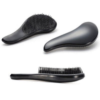 15CM Ergonomic Design Wig Comb-Wig Accessories-UNIQSO UK
