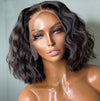 Curly Fleek Outre Melted Lace Front Wig-Lace Front Wig-UNIQSO