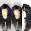 Fusion Curls Hand Groove Lace Front Wig-Lace Front Wig-UNIQSO