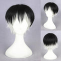 Cosplay Wig - Tokyo Ghoul-Sasaki Haise-Cosplay Wig-UNIQSO