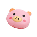 Lens Case - Cute Piggy-Lens Case-UNIQSO