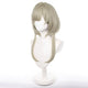 Cosplay Wig - Genshin Impact Sandrone-Cosplay Wig-UNIQSO