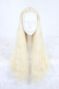 Cosplay Wig - Game of Thrones - Daenerys Targaryen-Cosplay Wig-UNIQSO