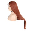 Trendy Diva Long Straight Lace Front Wig-Lace Front Wig-UNIQSO