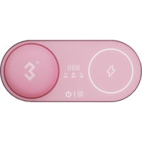 3N Contact Lens Cleaner 5.0 PRO - 5th Generation (With Charging)-Lens Cleaner-UNIQSO UK