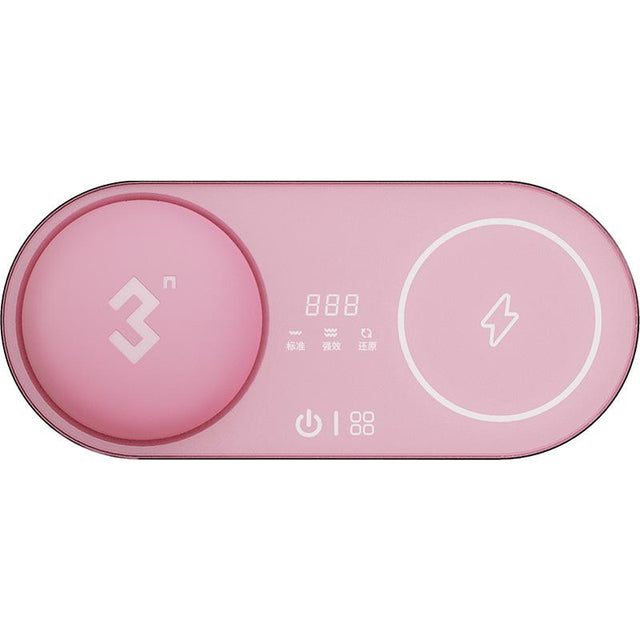 3N Contact Lens Cleaner 5.0 PRO - 5th Generation (With Charging)-Lens Cleaner-UNIQSO UK