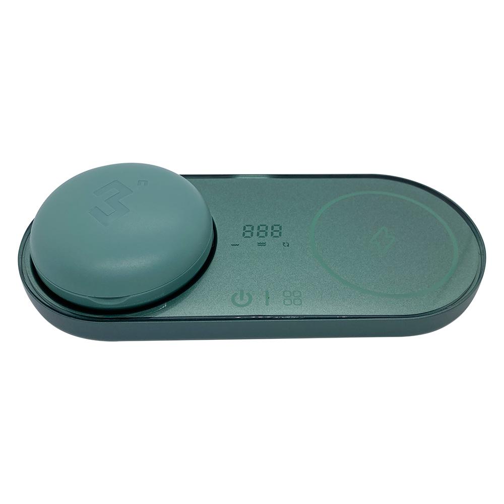 3N Contact Lens Cleaner 5.0 PRO - 5th Generation (With Charging)-Lens Cleaner-UNIQSO UK