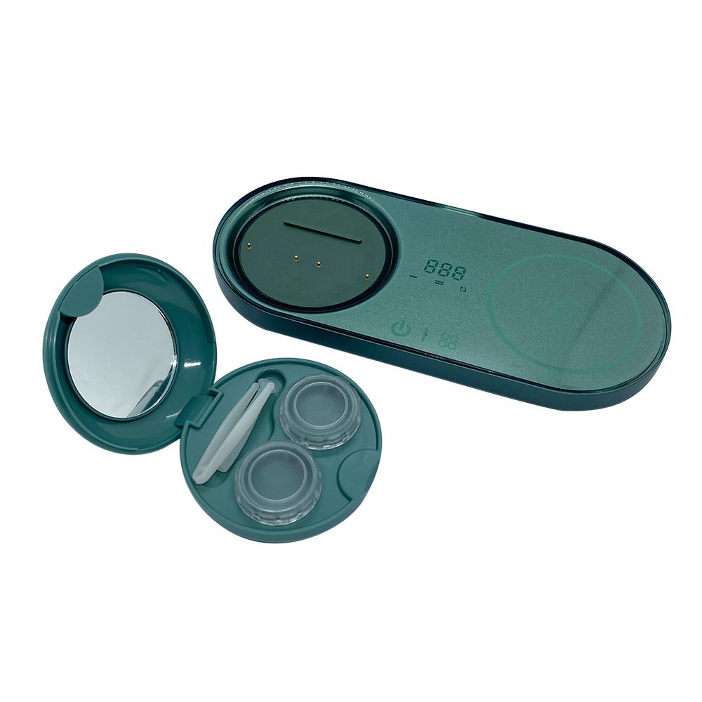 3N Contact Lens Cleaner 5.0 PRO - 5th Generation (With Charging)-Lens Cleaner-UNIQSO UK
