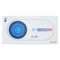 3N Contact Lens Cleaner 5.0 PRO - 5th Generation (With Charging)-Lens Cleaner-UNIQSO UK