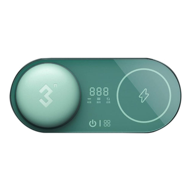 3N Contact Lens Cleaner 5.0 PRO - 5th Generation (With Charging)-Lens Cleaner-UNIQSO UK