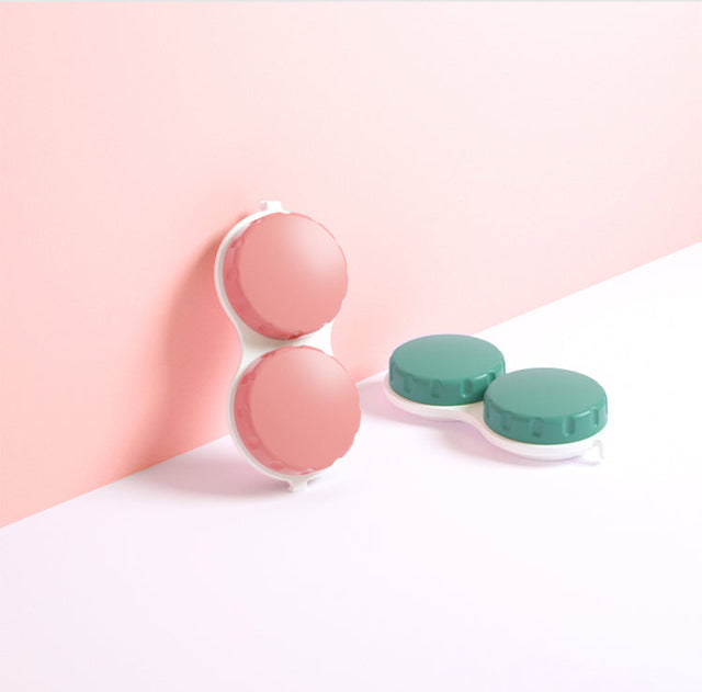 3N Contact Lens Cleaning Machine Mini - Contact Lens Case Replacement-Lens Cleaner-UNIQSO UK
