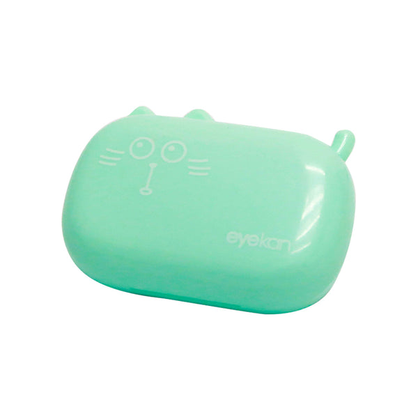 Lens Case - Little Kitty-Lens Case-UNIQSO