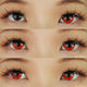 Sweety Demon Slayer - Tanjiro Kamado (1 lens/pack)-Colored Contacts-UNIQSO