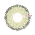 Sweety Premium Green (1 lens/pack)-Colored Contacts-UNIQSO