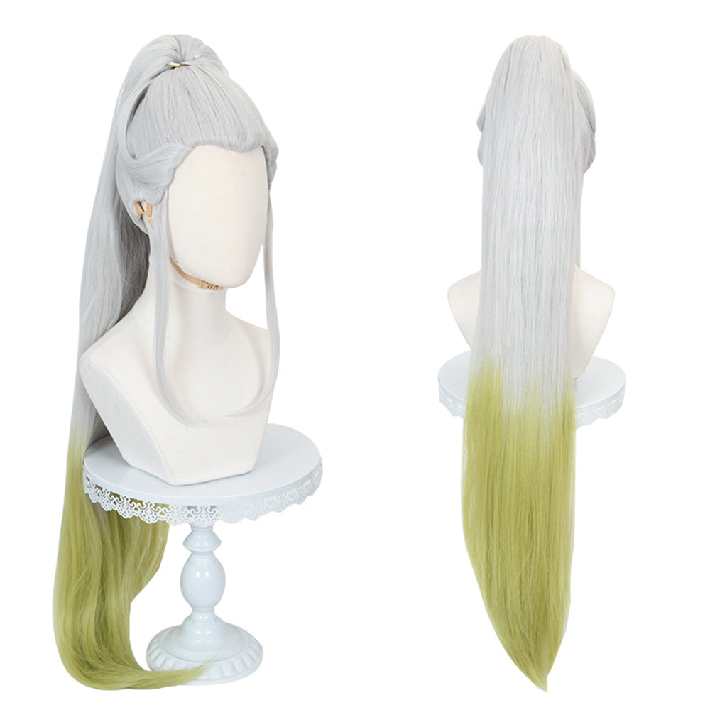 Cosplay Wig - Demon Slayer Daki-Cosplay Wig-UNIQSO