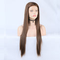 Native Xpressions Large Front Lace Ladies Wig-Lace Front Wig-UNIQSO