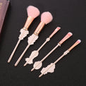 Jujutsu Kaisen Makeup Brush Tool Set-Makeup Brushes-UNIQSO