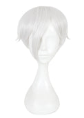 Cosplay Wig - Land of the Lustrous-Antarcticite-Cosplay Wig-UNIQSO