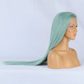 Candid Wings Long Straight Hair Wig-Lace Front Wig-UNIQSO