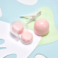 Cute Capsule Lens Case V2-Lens Case-UNIQSO