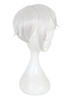 Cosplay Wig - Land of the Lustrous-Antarcticite-Cosplay Wig-UNIQSO