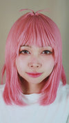 Sweety Sakura Pink (1 lens/pack)