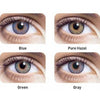 Freshlook One Day (10 lenses/pack)-Colored Contacts-UNIQSO