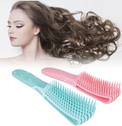 25CM Multi Layer Detangle Wig Comb-Wig Accessories-UNIQSO