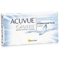 Acuvue Oasys For Astigmatism (6 lenses/pack)-Clear Contacts-UNIQSO UK