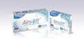 Airsoft Silicone Hydrogel Clear Lens-Clear Contacts-UNIQSO UK
