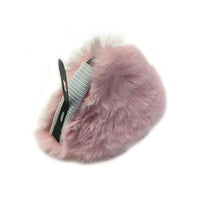 Anime Cosplay Ears Faux Fur Clip-on-Cosplay Accessories-UNIQSO UK