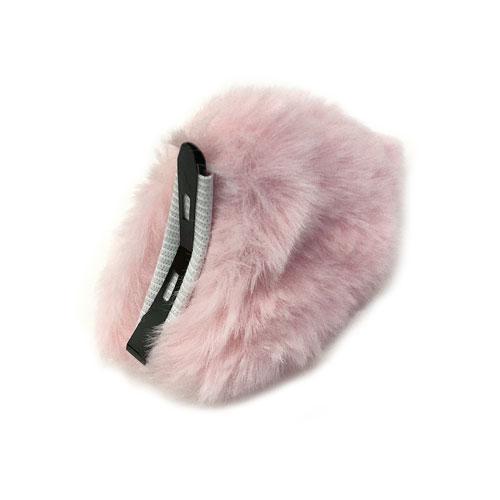 Anime Cosplay Ears Faux Fur Clip-on-Cosplay Accessories-UNIQSO UK