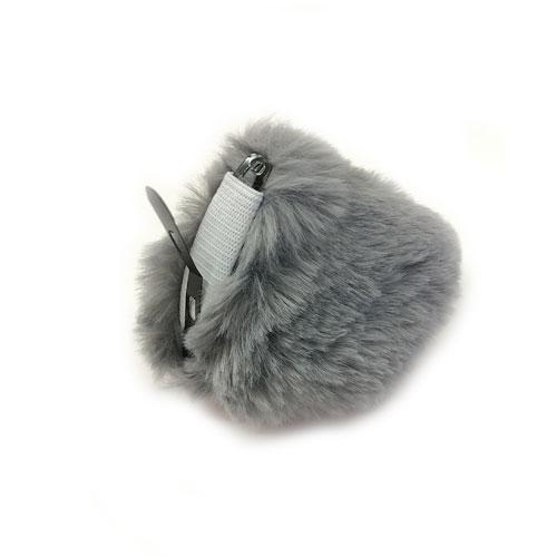 Anime Cosplay Ears Faux Fur Clip-on-Cosplay Accessories-UNIQSO UK
