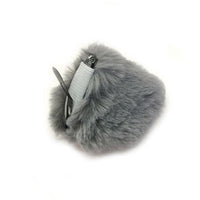 Anime Cosplay Ears Faux Fur Clip-on-Cosplay Accessories-UNIQSO UK