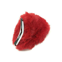 Anime Cosplay Ears Faux Fur Clip-on-Cosplay Accessories-UNIQSO UK