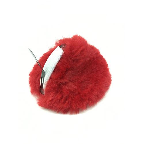 Anime Cosplay Ears Faux Fur Clip-on-Cosplay Accessories-UNIQSO UK