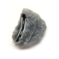 Anime Cosplay Ears Faux Fur Clip-on-Cosplay Accessories-UNIQSO UK