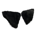 Anime Cosplay Ears Faux Fur Clip-on-Cosplay Accessories-UNIQSO UK
