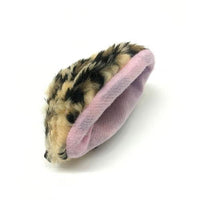 Anime Cosplay Ears Faux Fur Clip-on-Cosplay Accessories-UNIQSO UK
