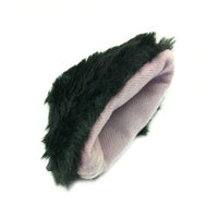 Anime Cosplay Ears Faux Fur Clip-on-Cosplay Accessories-UNIQSO UK