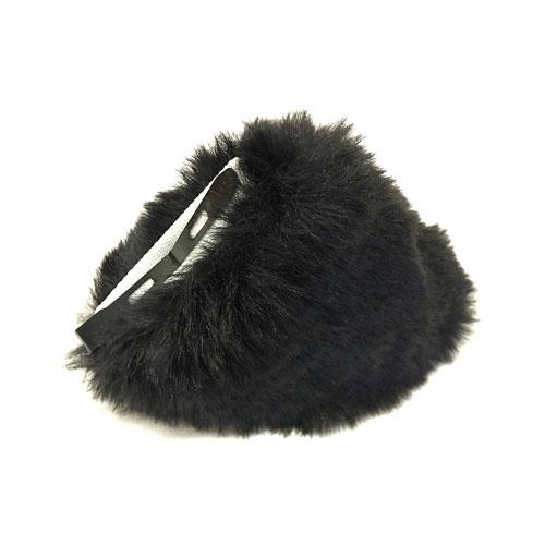 Anime Cosplay Ears Faux Fur Clip-on-Cosplay Accessories-UNIQSO UK