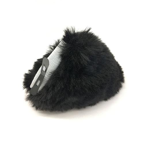 Anime Cosplay Ears Faux Fur Clip-on-Cosplay Accessories-UNIQSO UK