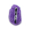 Anime Cosplay Ears Faux Fur Clip-on-Cosplay Accessories-UNIQSO UK