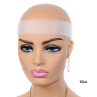 Anti-Slip Cosplay Wig Hair Band-Wig Accessories-UNIQSO UK