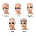 Anti-Slip Cosplay Wig Hair Band-Wig Accessories-UNIQSO UK